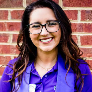 Meet your Posher, Shannon